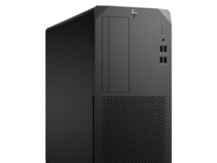 Workstation SH HP Z2 G5 Tower, Octa Core i7-10700, 1TB SSD, Quadro P4000 8GB